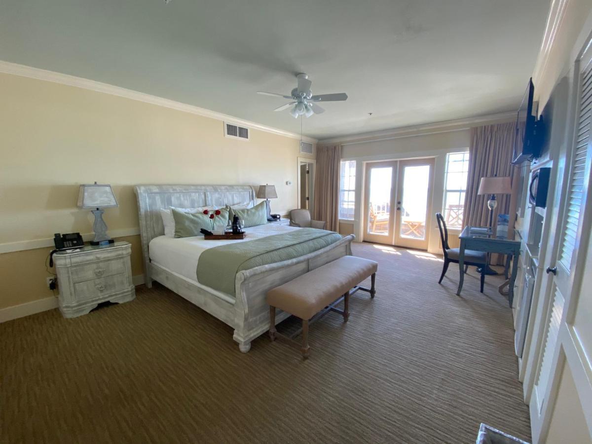 Henderson Park Inn เดสติน ภายนอก รูปภาพ