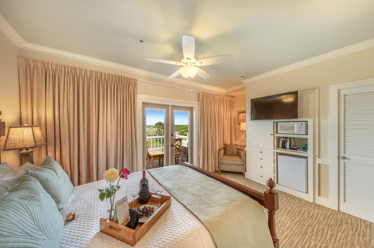 Henderson Park Inn เดสติน ภายนอก รูปภาพ